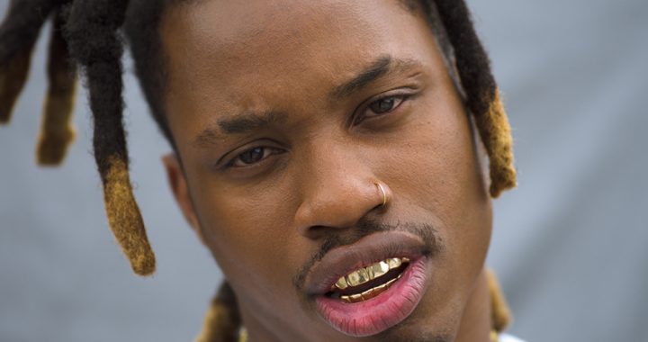 SUMO | ZUMO, BY DENZEL CURRY