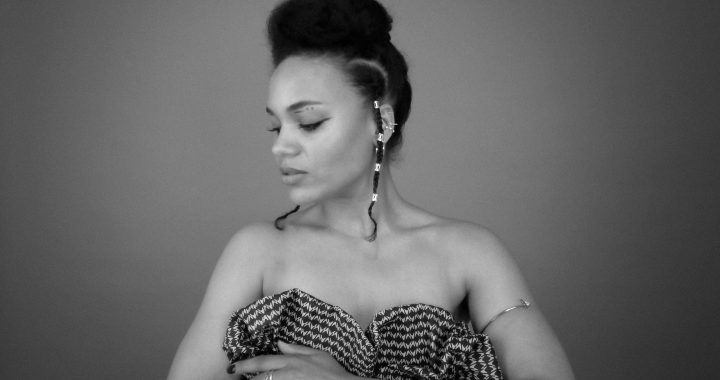 TENNIN’S COLLABORATION WITH TRICKY’S LABEL