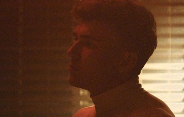 Zachary Knowles unveils Cherry Wine: a glimmer of hope on the musical horizon