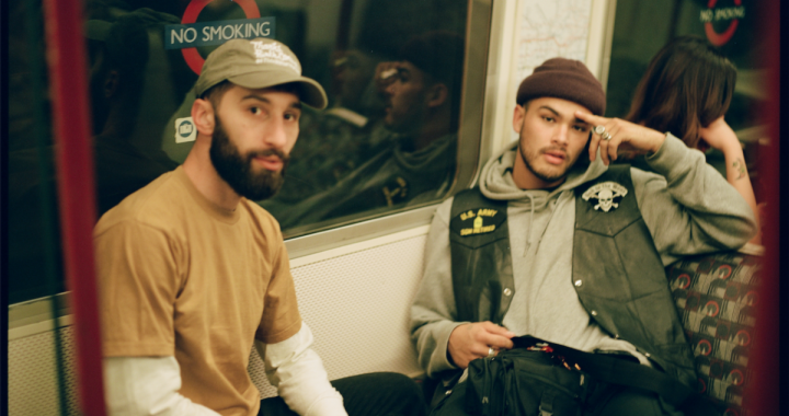 “Wildflowers” by Faar: most promising track of the day