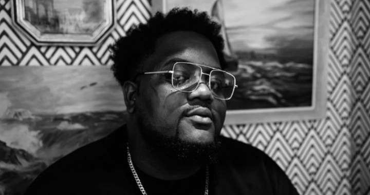 Discovering ‘Not For Sale 2’, the new EP by Davon King, produced Noco