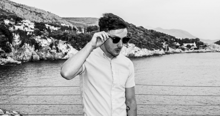 Top artist of the week: Tom Bailey