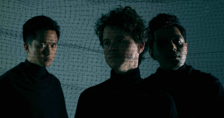 Son Lux: Only (Chasing You) – feat. William Bell is Truly amazing