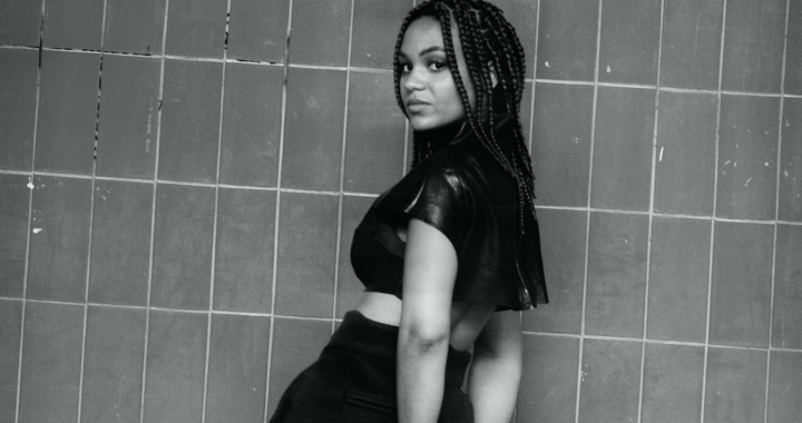 TENNIN returns with Take A Ride