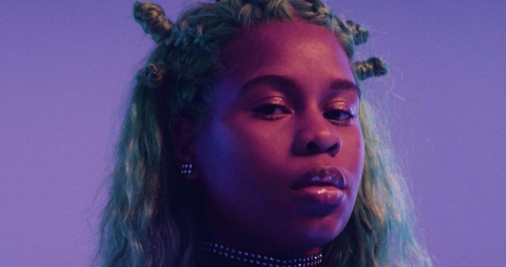 “Good Good” by Alex Mali, is our new addiction