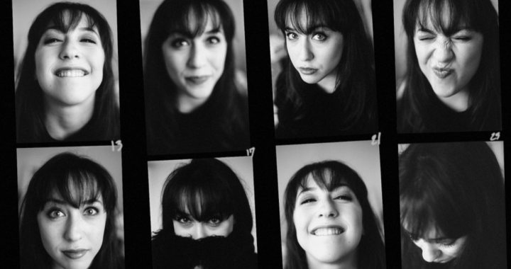 Listen to brenna@some9to5.com, by B.Miles