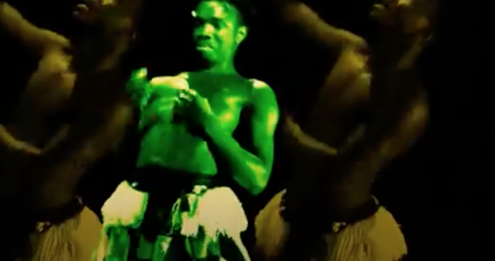 Best of the month: Les frères Jackfruit – Benkadi version (ft. Burkina Azza & Adama Tibiri)