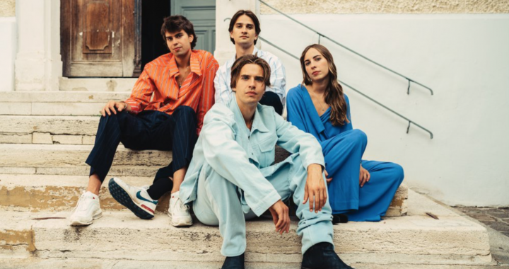 “In my mind” with Wallners