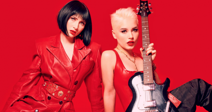 “Lonely Lullaby” is the new track by Command Sisters