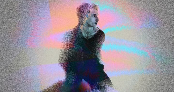 Have a nice weekend with “Cover Up”, by CHILD