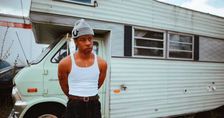 Track of the day: “lost cause” by KennyHoopla ft Jesse