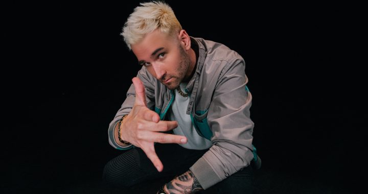 Album of the week: 20/Twenty by Jehry Robinson