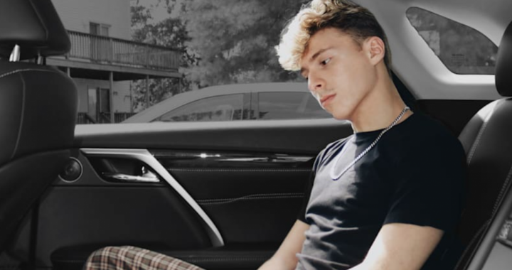 Angelo David returns with a new track entitled “The Inside”