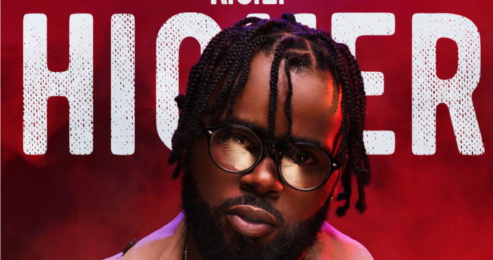 “Higher” with R.O.E