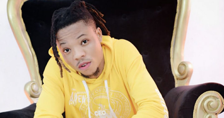 Top Song for the weekend: “Bend Post” by D’blinks