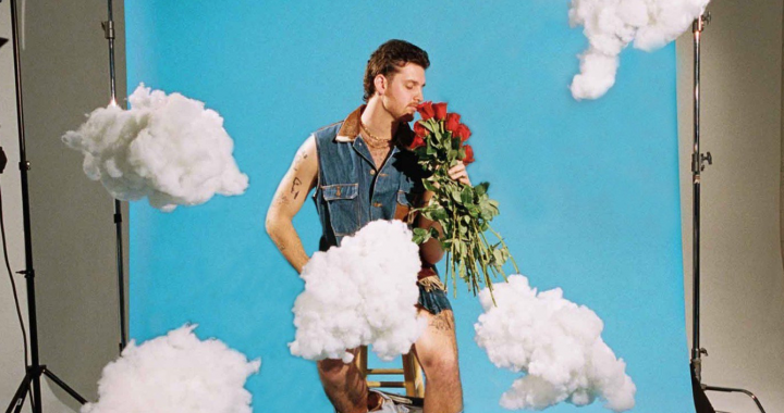 “Cigarettes On Patios” (Remix) by BabyJake