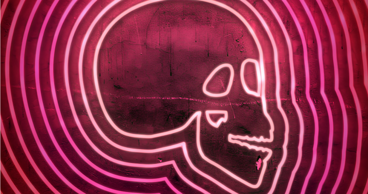 “Are You Coming with Me?” by Kai Straw