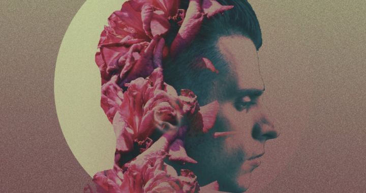 “The Mountain” by Joshua Worden