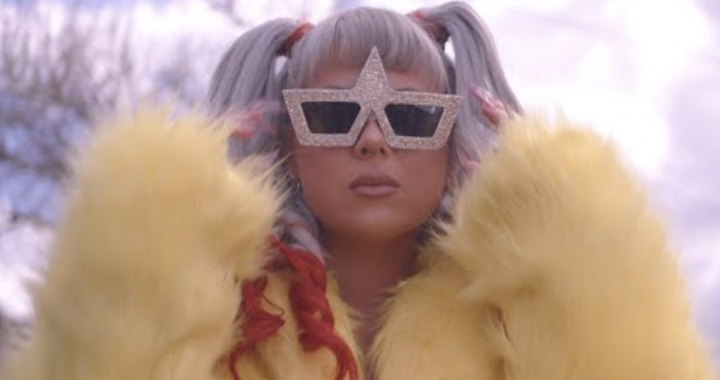 DUMB SH!T: WHIPPED CREAM x JASIAH