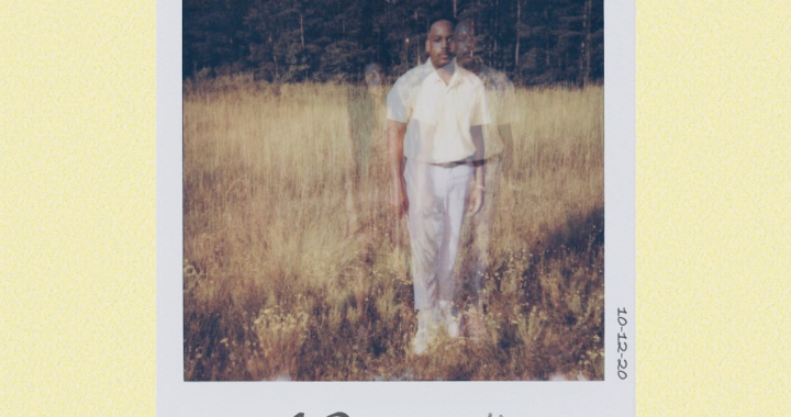 Listen to the emotional “Broken”, by Duka