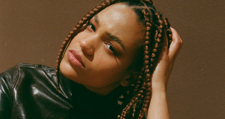 TENNIN unveils a new version of her single “Take A Ride” feat UK rapper ST3PH