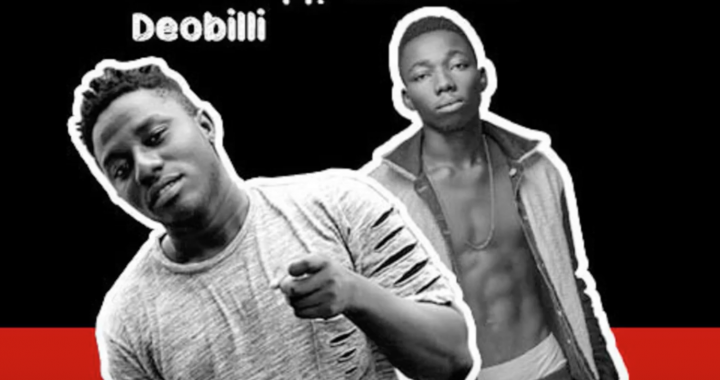 Somebody’s Boo: The track you don’t want to miss