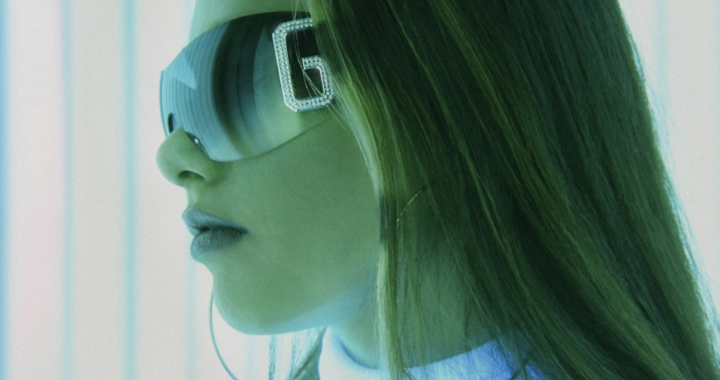 “Just Kidding” by AMARA ctk100