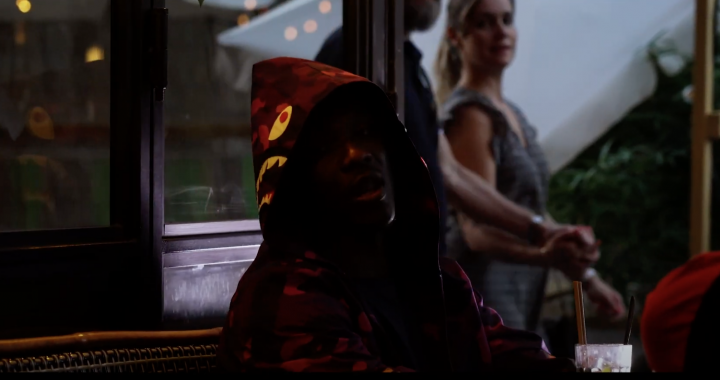 Discover the new video clip for “Address That” by OFFCOURSE