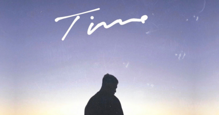 A beautiful moment with “Time” by Mikey Dam