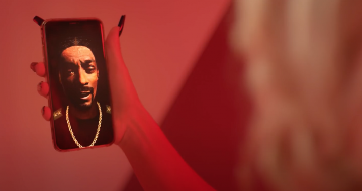 Odillia x Snoop Dogg – BREAK IT DOWN