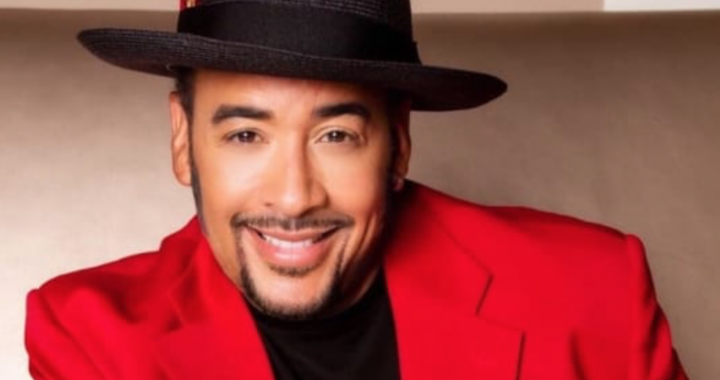 Randy Hall shares New single “A Beautiful Dream”