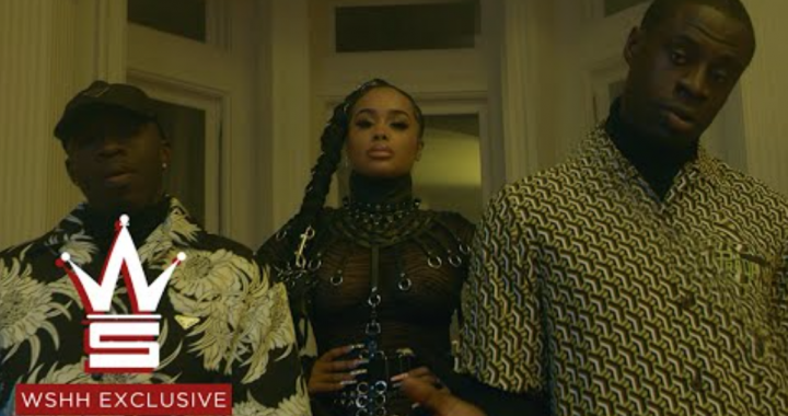 Remix of the day: Prada, G4 Boyz feat. DreamDoll & G4choppa)