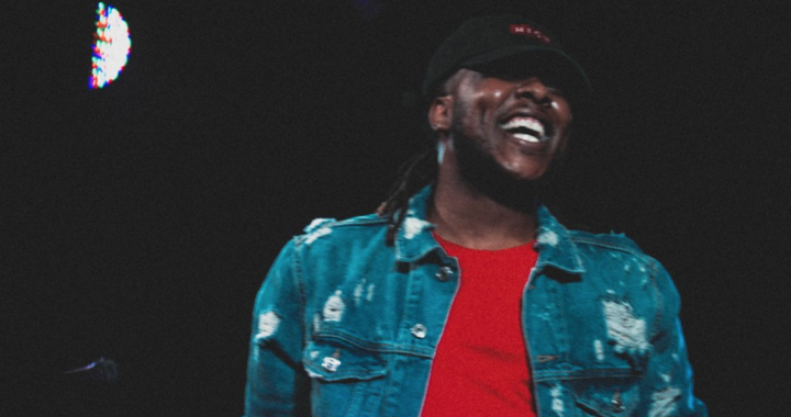 “No Love Lost” by Zaq1st, or how to have a perfect New Year’s Eve