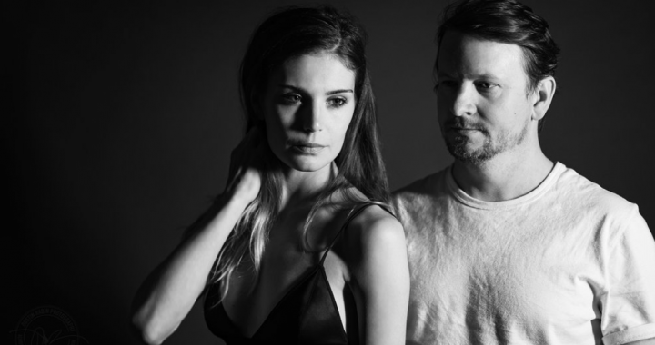 A peaceful musical moment with “Take Me Home” by Ocie Elliott