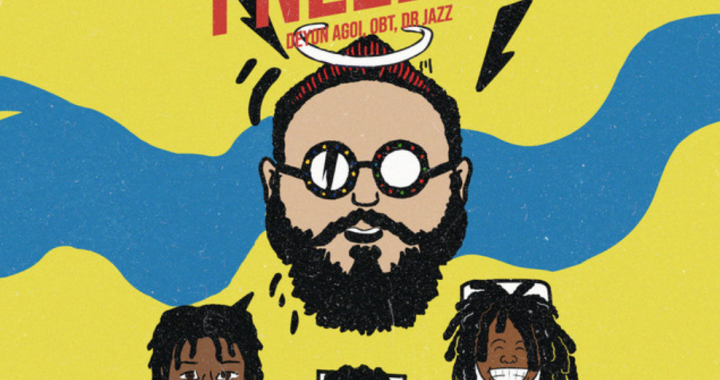 Wolvo x Deyon Agoi x OBT x Dr Jazz: “I Need It”