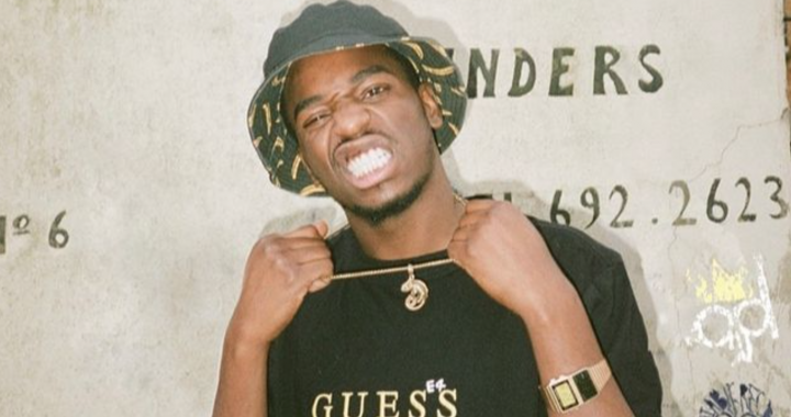 A day with “Entitled” by Koder