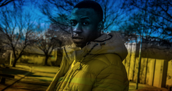 J ‘Oleeha unveils “Vibe King”