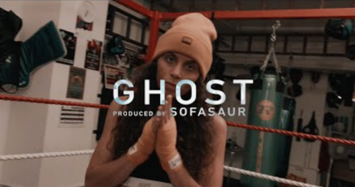 Gi Major shares “Ghost”: the best hip-hop track of 2020