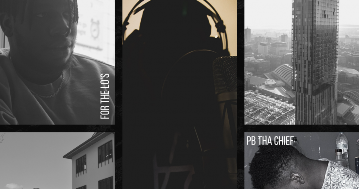 Saturday vibe: Regulate by PB Tha Chief feat. Prototype