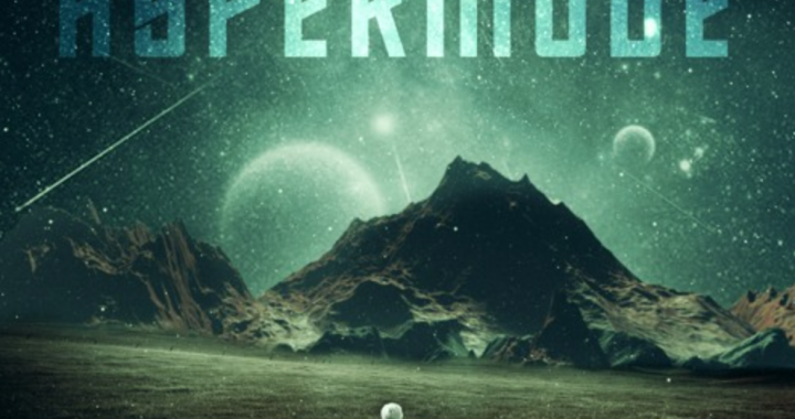 Album of the year: “Hypermode” Up by SC4Real