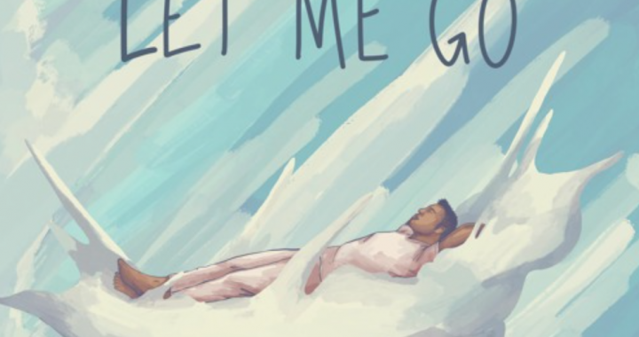 Raychillout returns with “Let Me Go”
