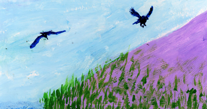 Listen to “albatrossAlbatross” by thomTide