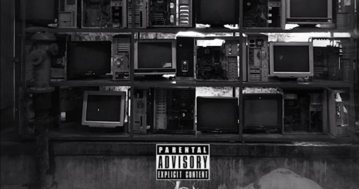 Kilo House releases a new album entitled “NETFLIX and KILL”