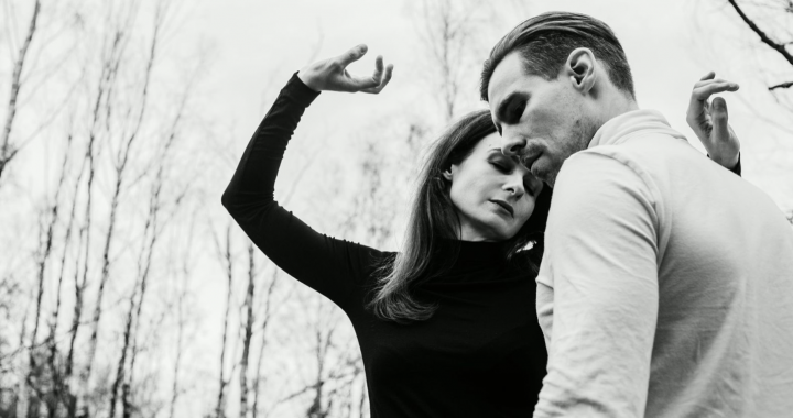 Austrian DJ Peter Cruseder teams up with “I WANT POETRY” to release an new version of “For the Night”