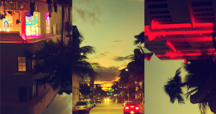 A journey out of the daily routine with “One Day” signed ViVii