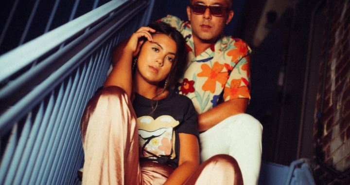 In love with “Keep Your Love On” by JUICYPEAR