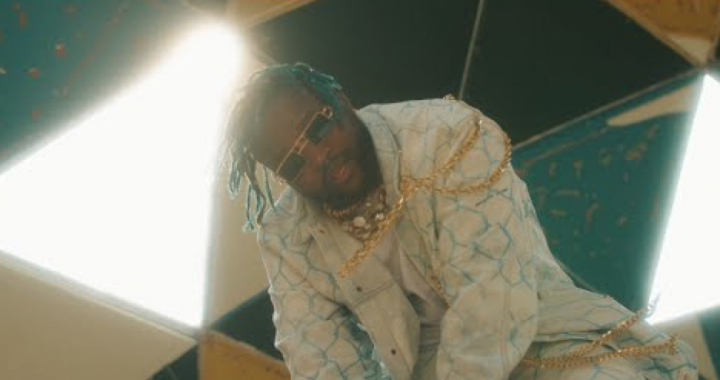 Dr.Chaii x Big Tobz x Kida Kudz Shine on “Dirty”