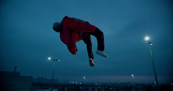 Discover our Remix of the day Lou Asril – Friek (Jon Gravy Remix)