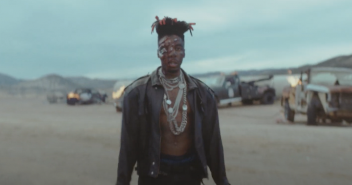 Did you watch KILLSHOT 3, by the genius Dax?