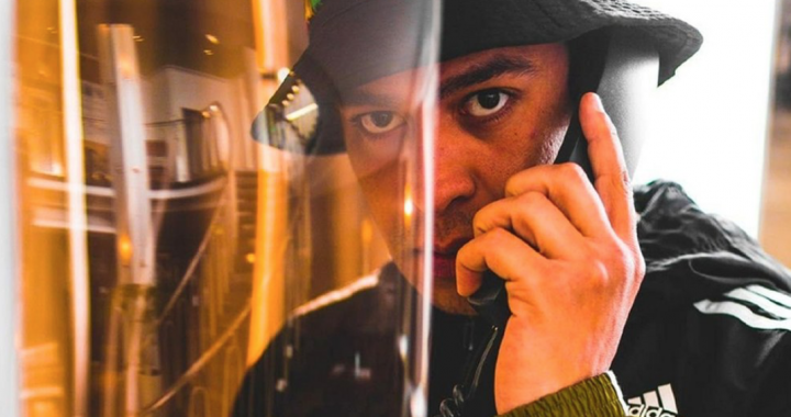 “OnJob”: the banger of the day signed Benji Wild